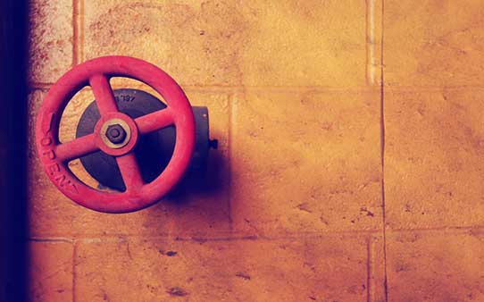 閥門內(nèi)漏的聲學(xué)在線檢測(cè)